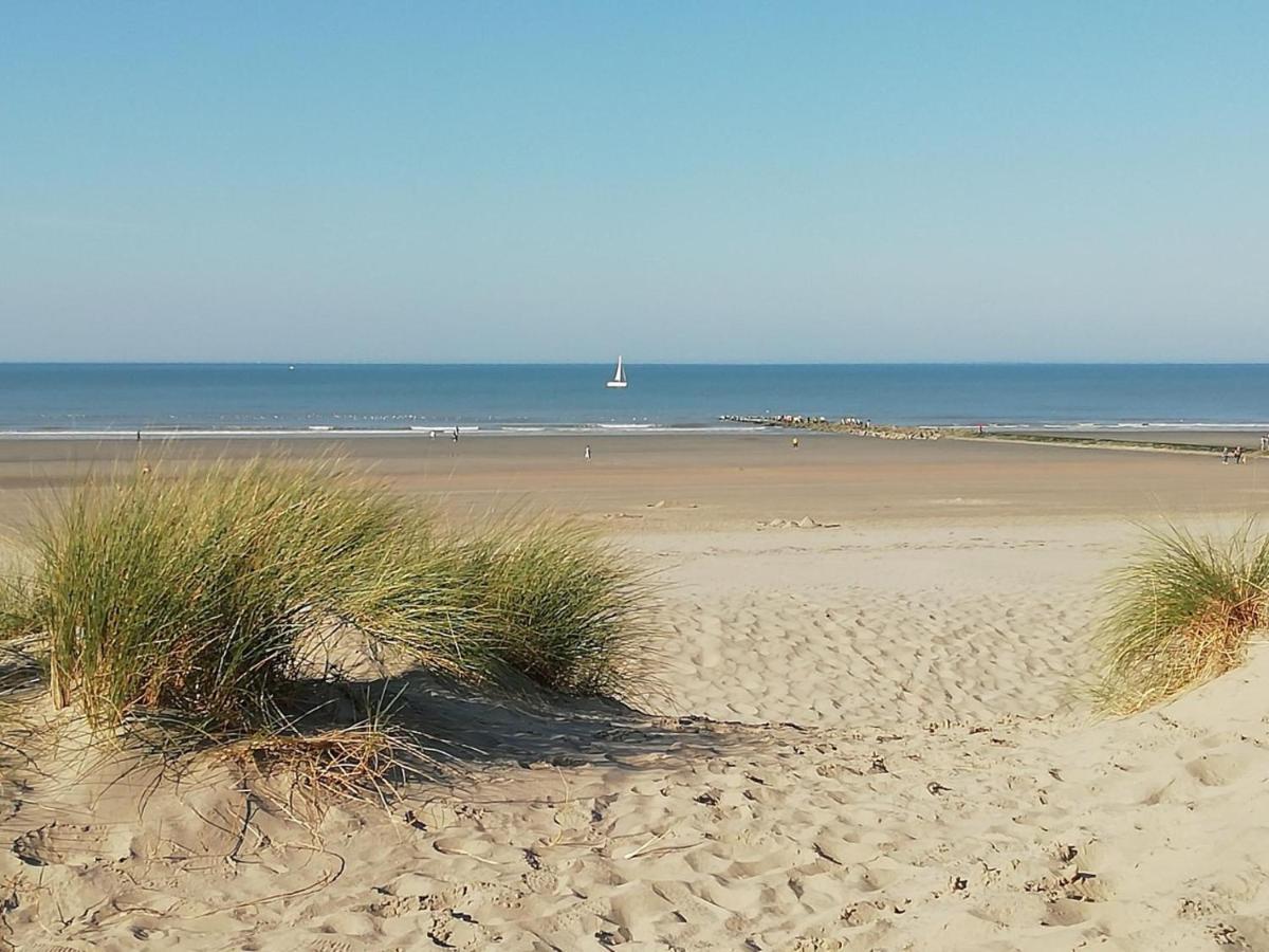 Studio Penthouse Nieuwpoort Zewnętrze zdjęcie