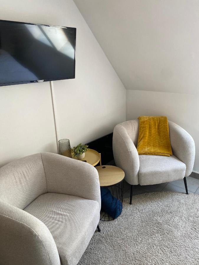Studio Penthouse Nieuwpoort Zewnętrze zdjęcie